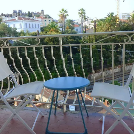 Vue - 3 Chambres - 6 Pers - Proche Palais Festivals & Plages Appartamento *