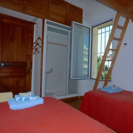 Vue - 3 Chambres - 6 Pers - Proche Palais Festivals & Plages Appartamento